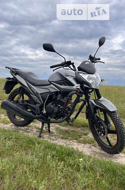 Мотоцикл Классик Lifan CCR 2023 в Березне