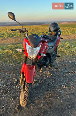 Мотоцикл Классик Lifan CCR 2021 в 