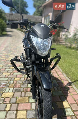 Мотоцикл Классик Lifan CCR 2022 в 
