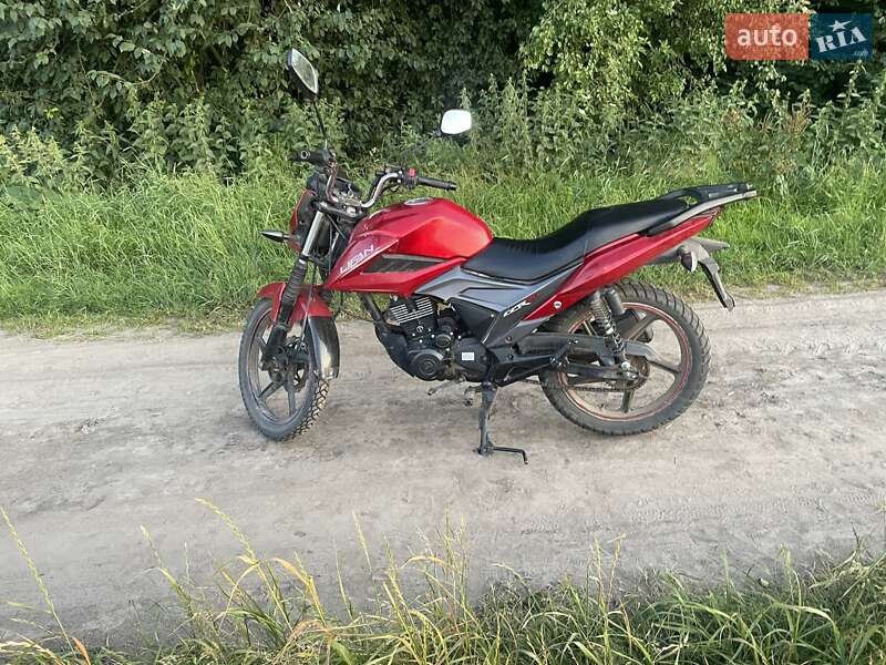 Грузовые мотороллеры, мотоциклы, скутеры, мопеды Lifan CCR 2020 в 