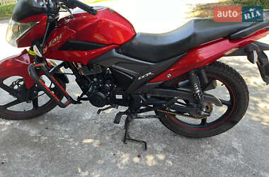 Мотоцикл Классик Lifan CCR 2022 в 