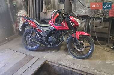 Мотоцикл Классик Lifan CCR 2020 в Хмельницком