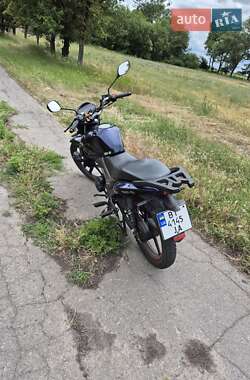 Мотоцикл Классик Lifan CCR 2019 в 