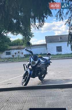 Мотоцикл Классик Lifan CCR 2022 в 