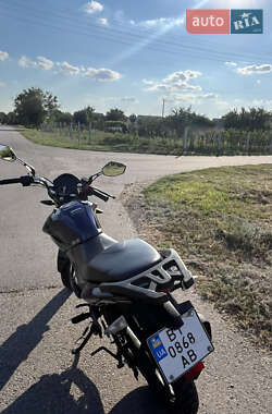 Мотоцикл Классік Lifan CCR 2021 в 
