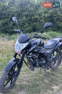 Мотоцикл Классик Lifan CCR 2022 в Бучаче