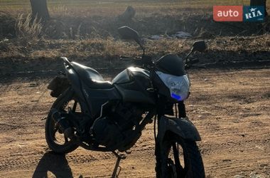 Мотоцикл Классик Lifan CCR 2019 в Житомире