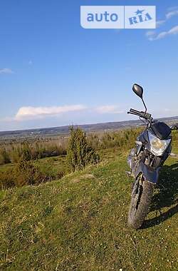 Мотоцикл Кастом Lifan CityR 200 2021 в Черновцах