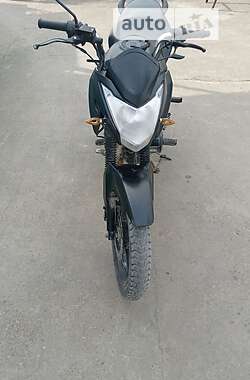 Мотоцикл Классік Lifan CityR 200 2020 в Кам'янець-Подільському