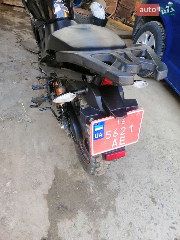 Lifan CityR 200 2022