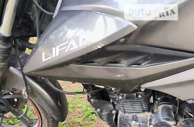 Мотоцикл Классик Lifan CityR 200 2021 в Коростене