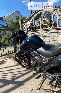 Мотоцикл Классик Lifan CityR 200 2023 в Ратным