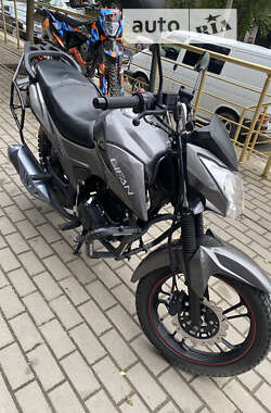 Мотоцикл Классік Lifan CityR 200 2022 в Чернівцях