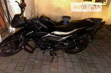 Мотоцикл Многоцелевой (All-round) Lifan CityR 200 2023 в Запорожье