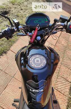 Мотоцикл Классик Lifan CityR 200 2020 в Репках