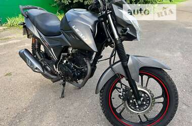 Мотоцикл Классік Lifan CityR 200 2020 в Чорнобаї