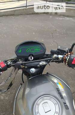Мотоцикл Классик Lifan CityR 200 2021 в Сарнах