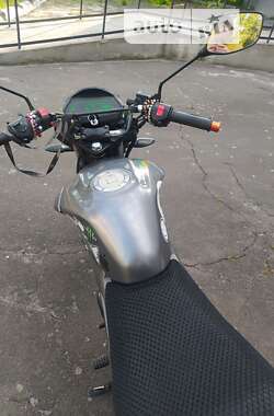 Мотоцикл Классік Lifan CityR 200 2021 в Сарнах