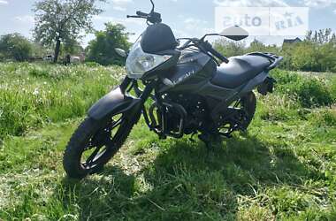 Мотоцикл Классик Lifan CityR 200 2020 в Виннице