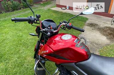 Грузовые мотороллеры, мотоциклы, скутеры, мопеды Lifan CityR 200 2020 в Березному