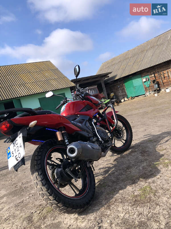 Lifan CityR 200 2021