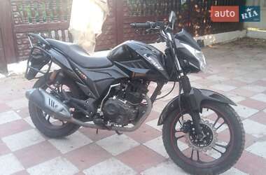 Мотоцикл Классик Lifan CityR 200 2023 в 