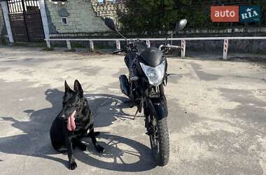 Мотоцикл Классік Lifan CityR 200 2020 в Кременчуці