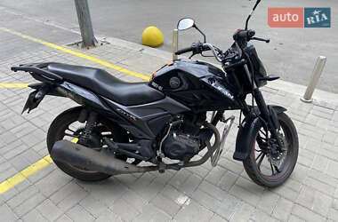 Мотоцикл Классик Lifan CityR 200 2019 в Киеве