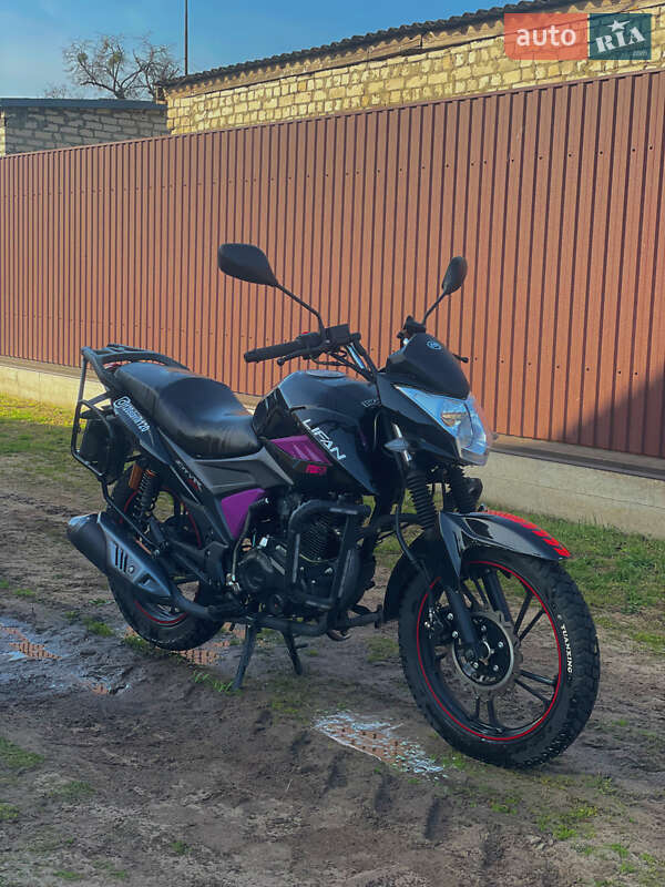 Lifan CityR 200 2024
