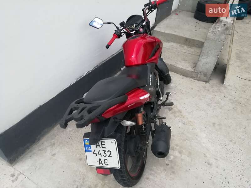Lifan CityR 200 2020