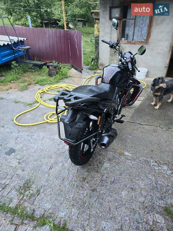 Lifan CityR 200 2025 Lifan CityR 200 2025