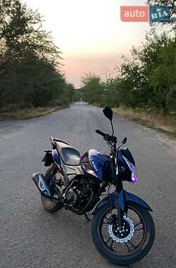 Мотоцикл Многоцелевой (All-round) Lifan CityR 200 2020 в Покровском