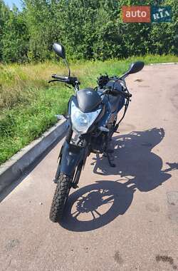 Мотоцикл Туризм Lifan CityR 200 2021 в Житомире