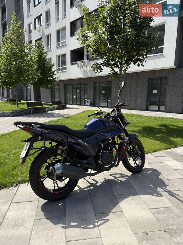 Lifan CityR 200 2022