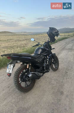 Мотоцикл Спорт-туризм Lifan CityR 200 2022 в Мукачево