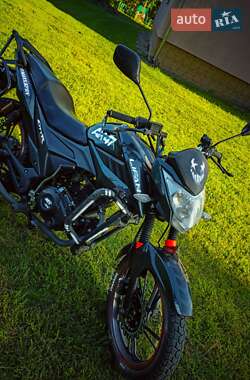 Мопеды Lifan CityR 200 2023 в Мостиске