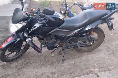 Мотоцикл Классік Lifan CityR 200 2023 в Дніпрі
