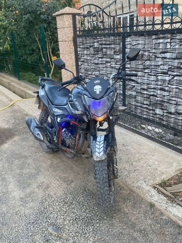 Мопеды Lifan CityR 200 2019 в Виноградове