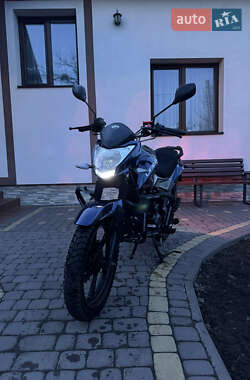 Спортбайк Lifan CityR 200 2024 в Львове