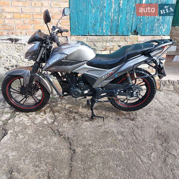 Lifan CityR 200 2022