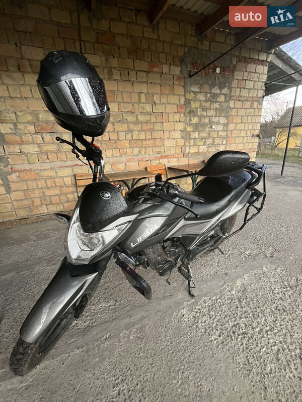 Lifan CityR 200 2023 Lifan CityR 200 2023