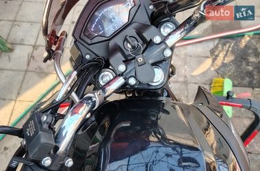 Мопеди Lifan CityR 200 2025 в Жмеринці