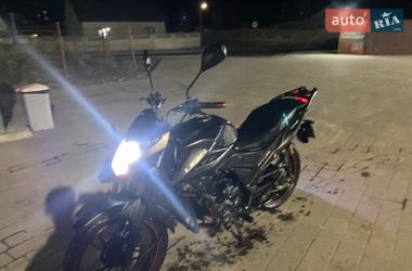 Вантажні моторолери, мотоцикли, скутери, мопеди Lifan CityR 200 2020 в Острозі