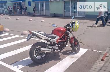 Мотоцикл Без обтікачів (Naked bike) Lifan Dakota 250 2014 в Одесі