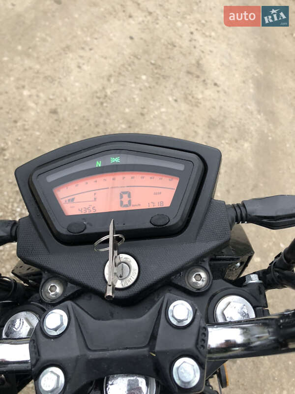 Мини спорт Lifan JR 200 2020 в Шаргороде