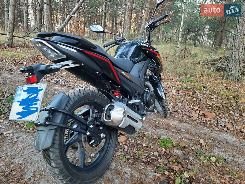 Lifan JR 200 2020