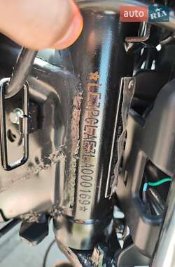 Мотоцикл Без обтекателей (Naked bike) Lifan JR 200 2020 в 