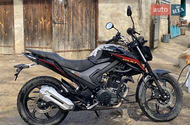 Мотоцикл Классік Lifan JR 200 2023 в 