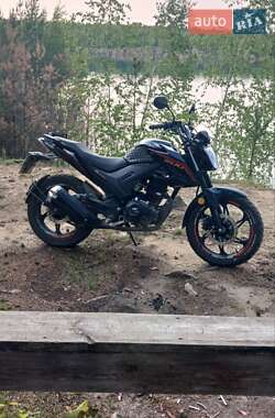 Боббер Lifan JR 200 2024 в Рокитному