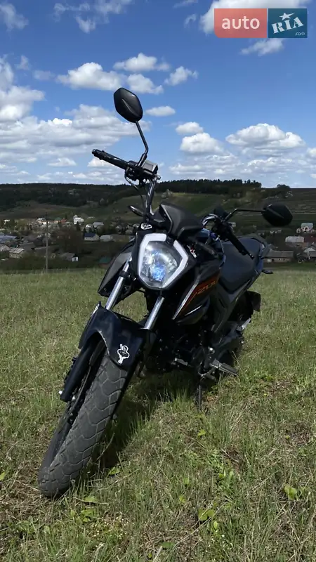 Lifan JR 200 2020